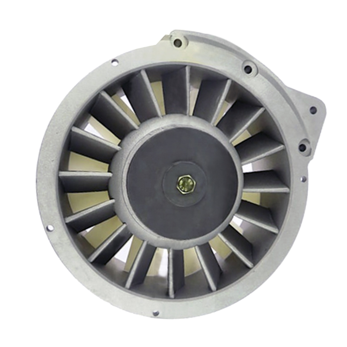 Kühlgebläse-Baugruppe 2233420 für Deutz