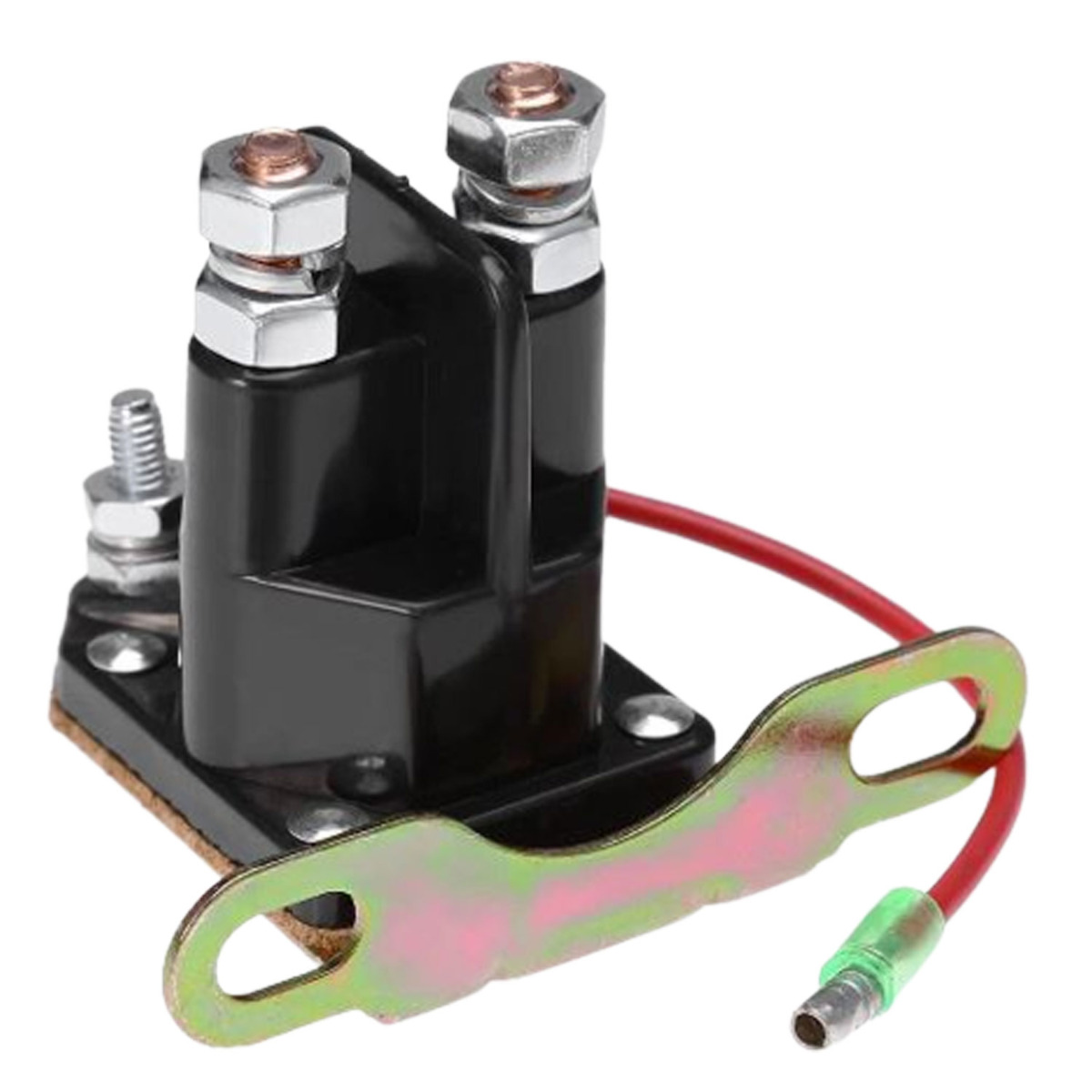 Anlasser Magnetrelaisschalter 3085521 für Polaris