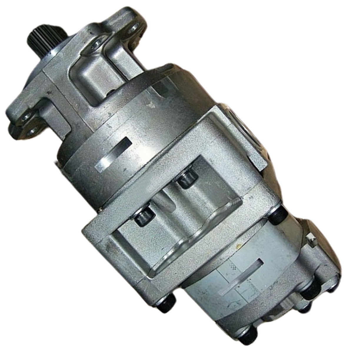 Hydraulikpumpe 705-52-40000 für Komatsu main product photo
