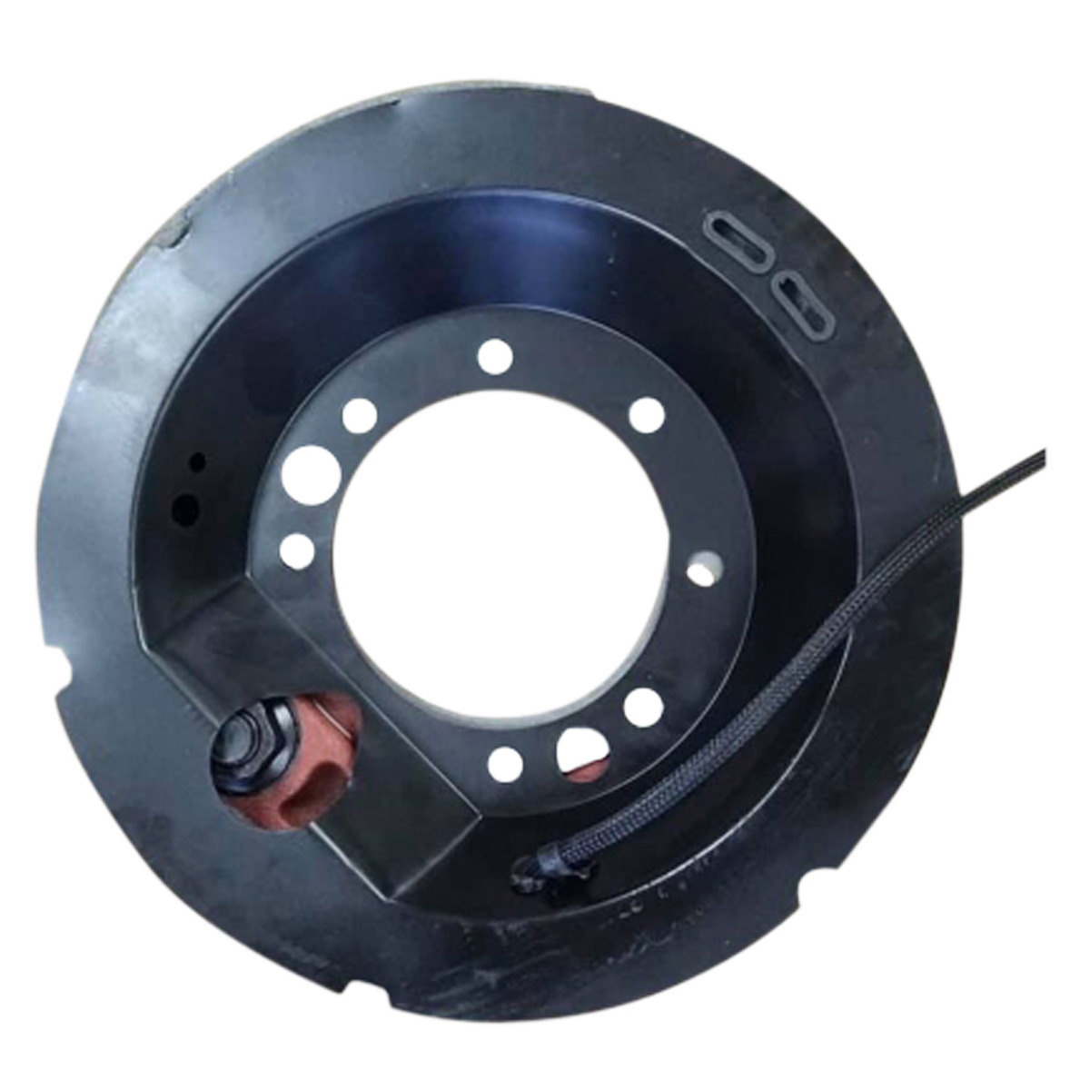 Linke Handbremse 023-450-00 für Dexter