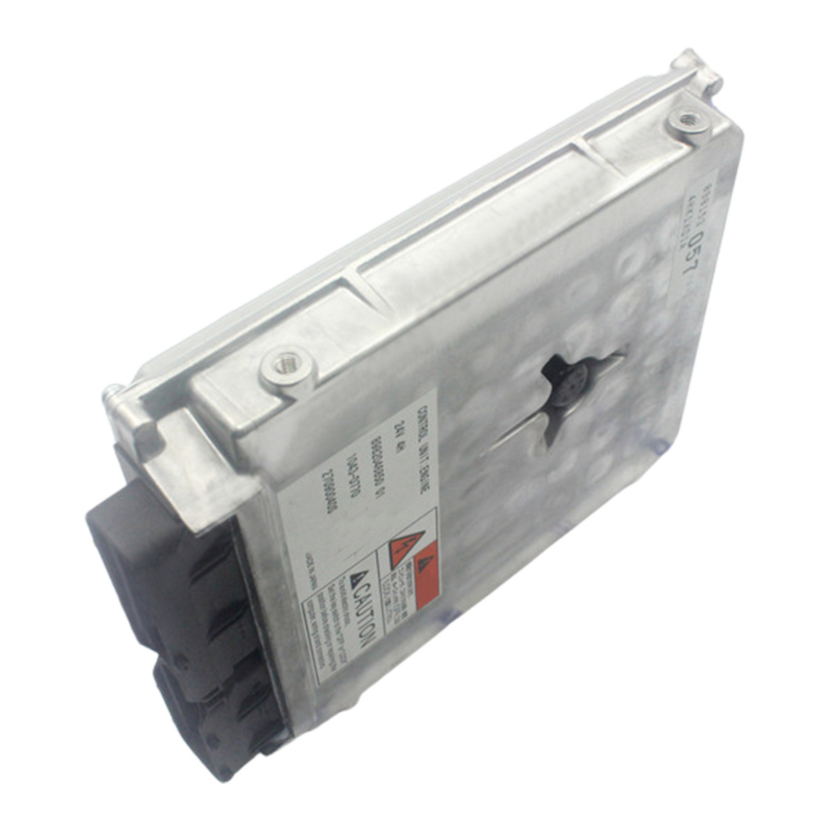 Motorsteuergerät 8982046850 8-98204685-0 für Isuzu