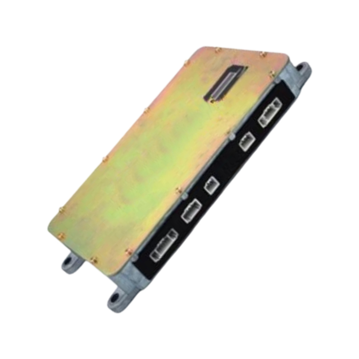 Computer-Controller PVC 119-0609X-00 für Kato