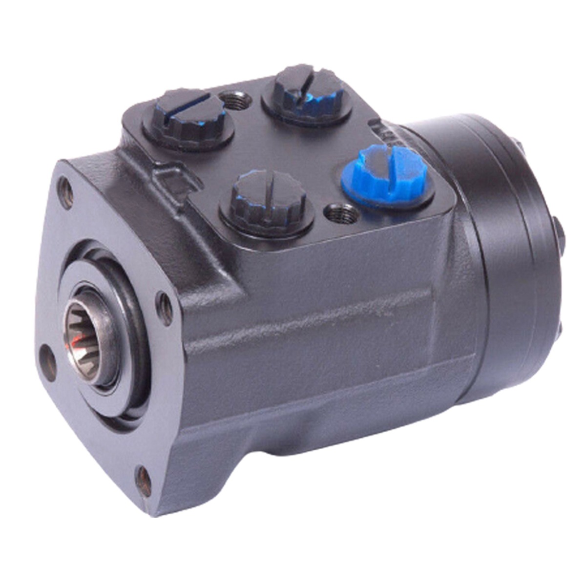 Lenkungsventil AT168630 für John Deere