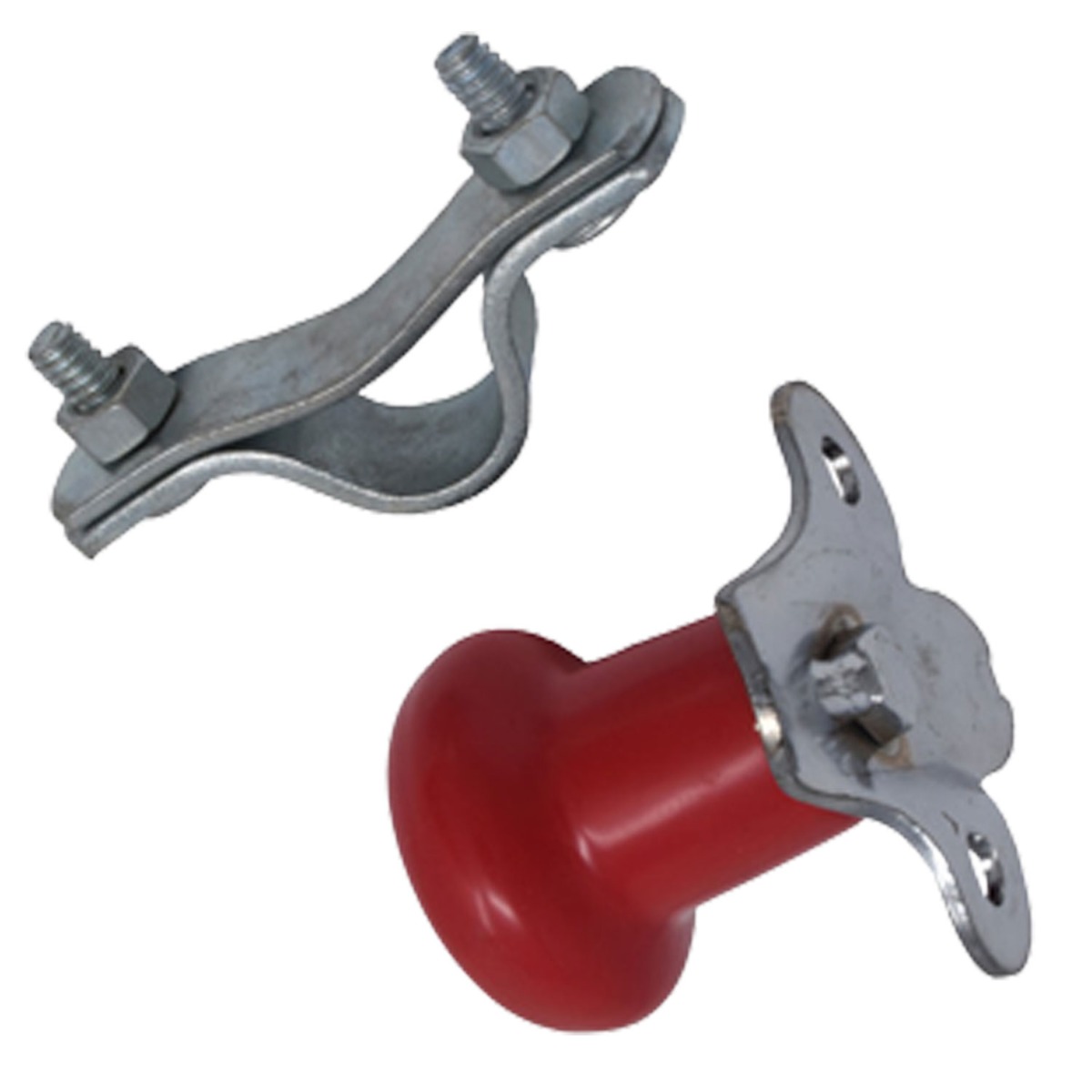 Radspinnerknopf WSV122R-G2 für Massey Ferguson