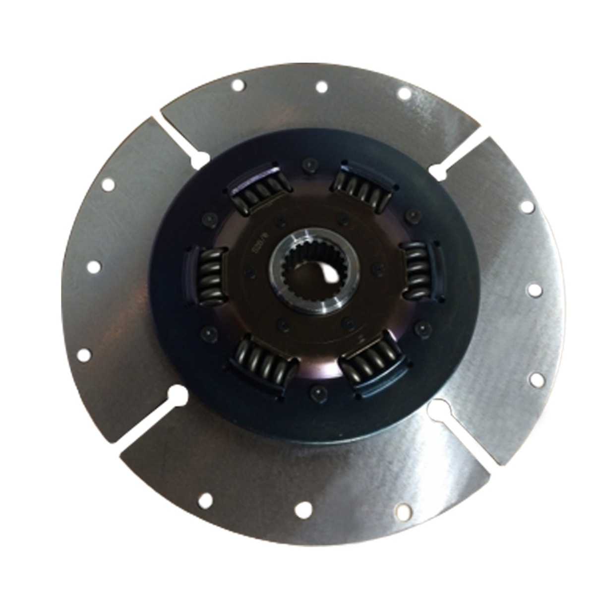 Scheibendämpfer 22T 14X-12-11102 für Komatsu