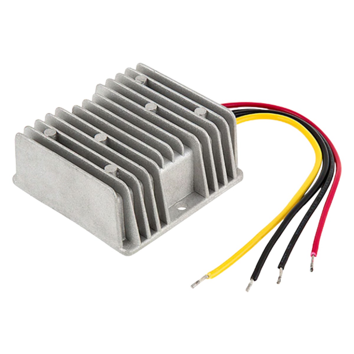 Spannungsreduzierer Wandler Regler 48V auf 12V DC48VTO12V10A für Golf Cart