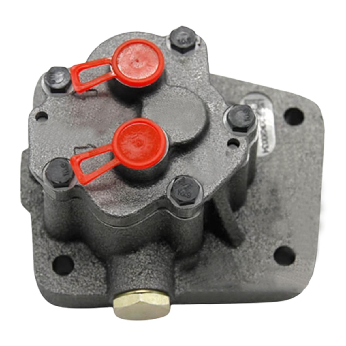 Zahnrad Kraftstoffpumpe 4088866 für Cummins