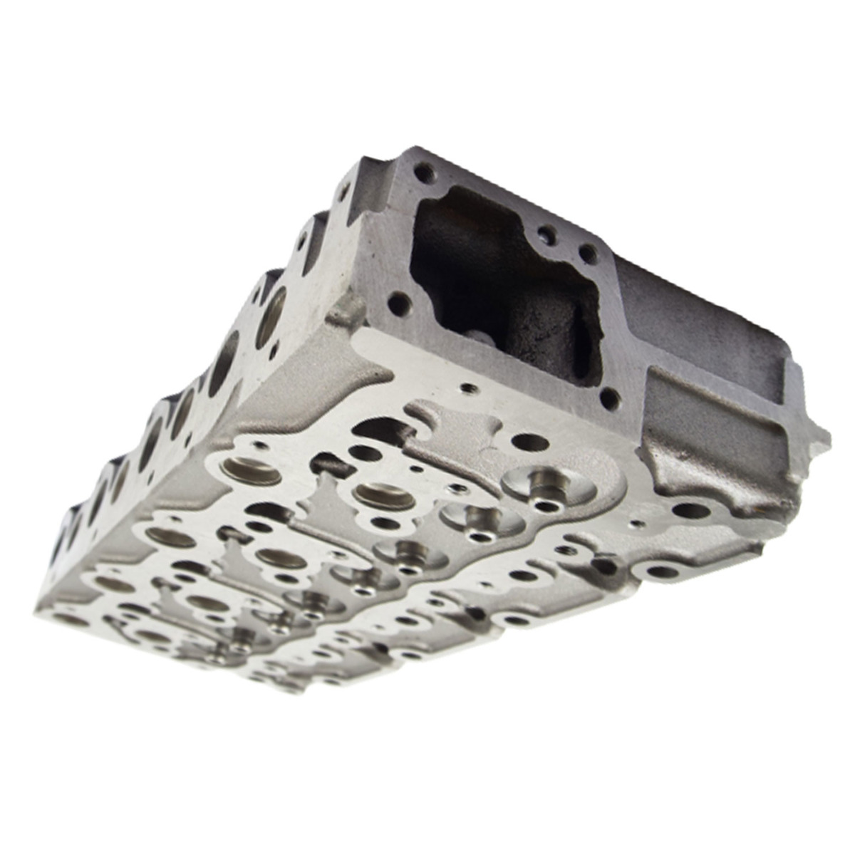 Zylinderkopfbaugruppe für Kubota