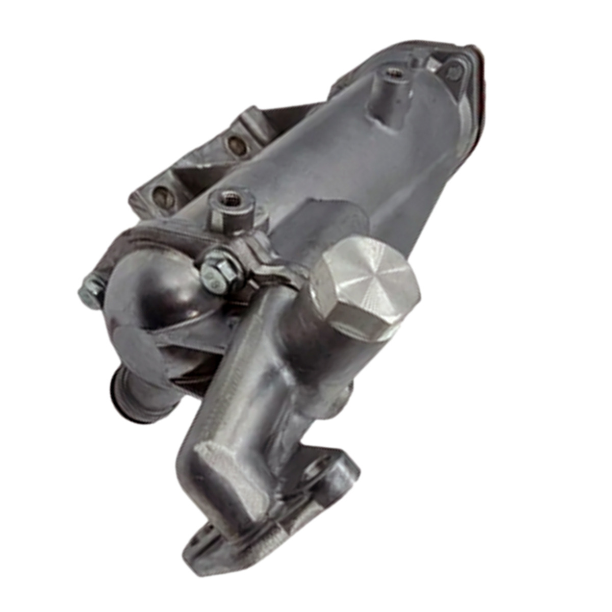 Ölkühler ME014779 für Mitsubishi