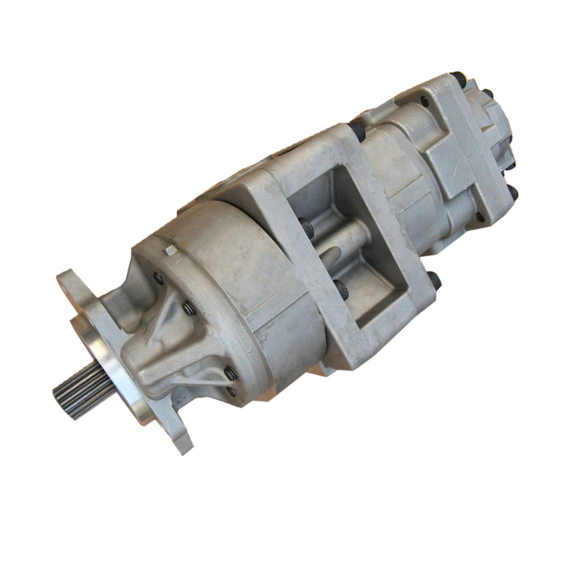Hydraulikpumpe 705-51-11020 für Komatsu