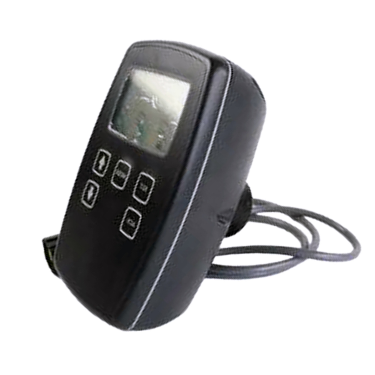 Monitoranzeigefeld 704/50207 für JCB