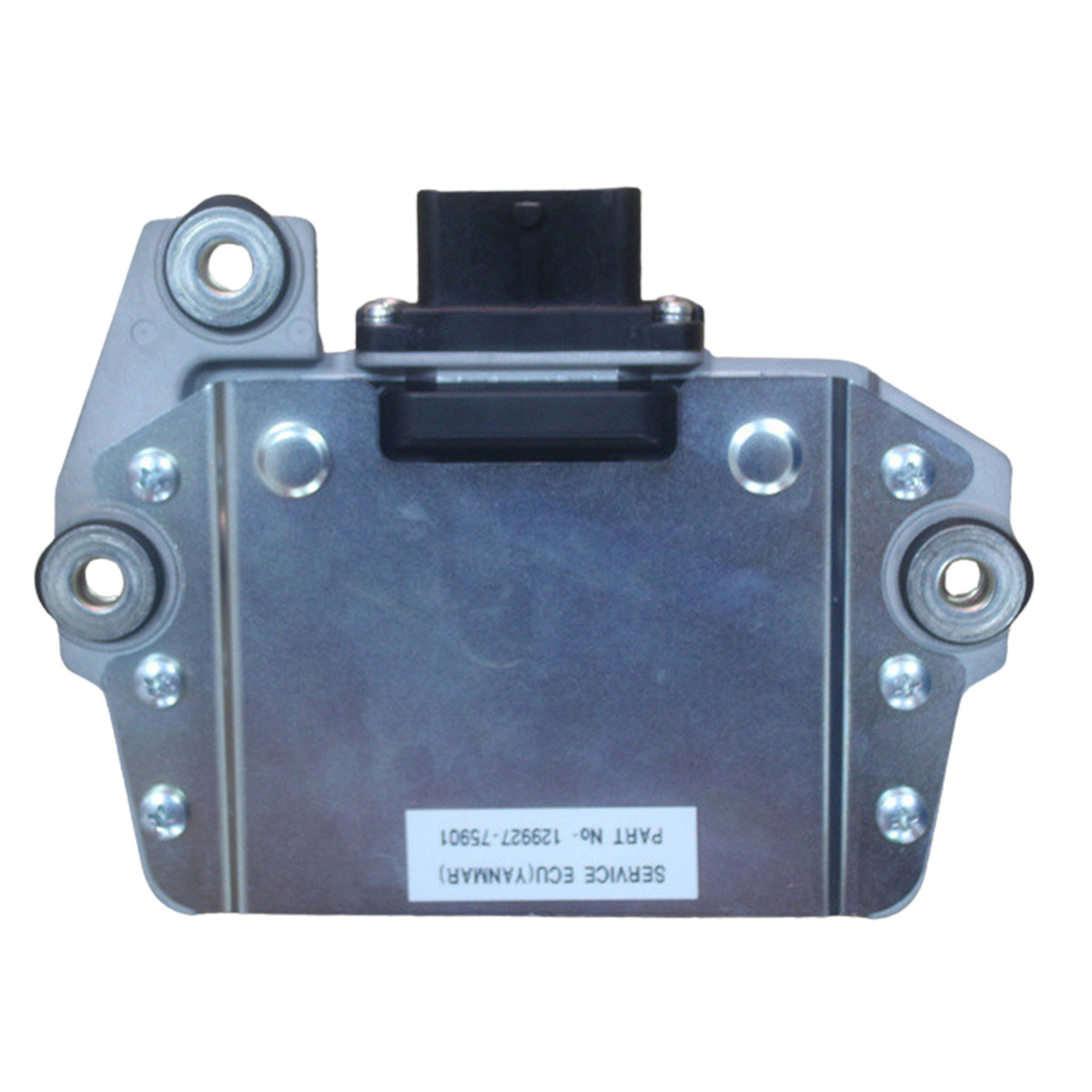 Steuergerät ECU 129927-75901 für Yanmar