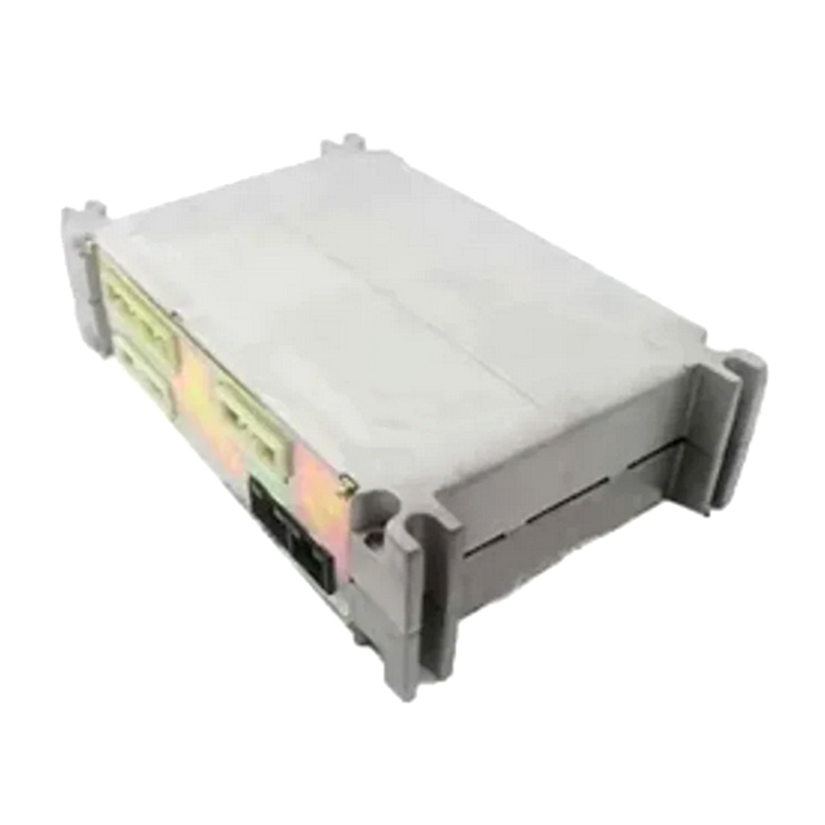 Gouverneurssteuerung 7834-24-5000 für Komatsu