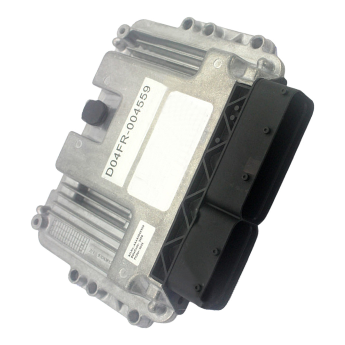 Controller-Panel E-ECU 32G87-39840 für Kobelco