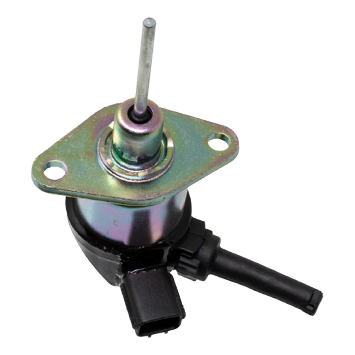 12V Kraftstoff-Stopp-Magnetventil E5850-60011 für Kioti