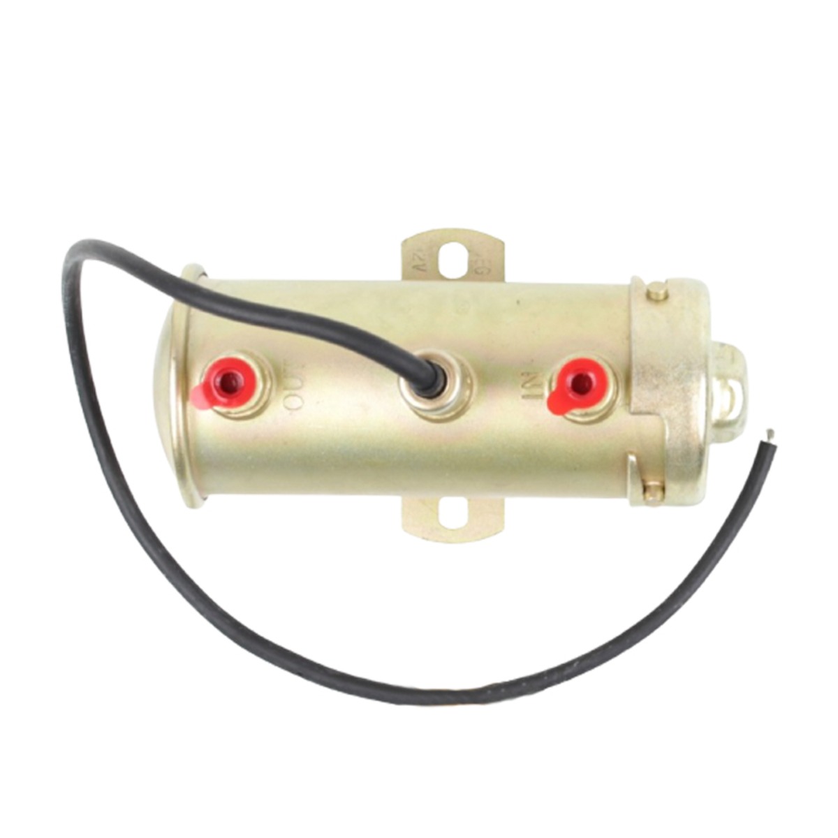 Elektrische Kraftstoffpumpe AR65058 für John Deere