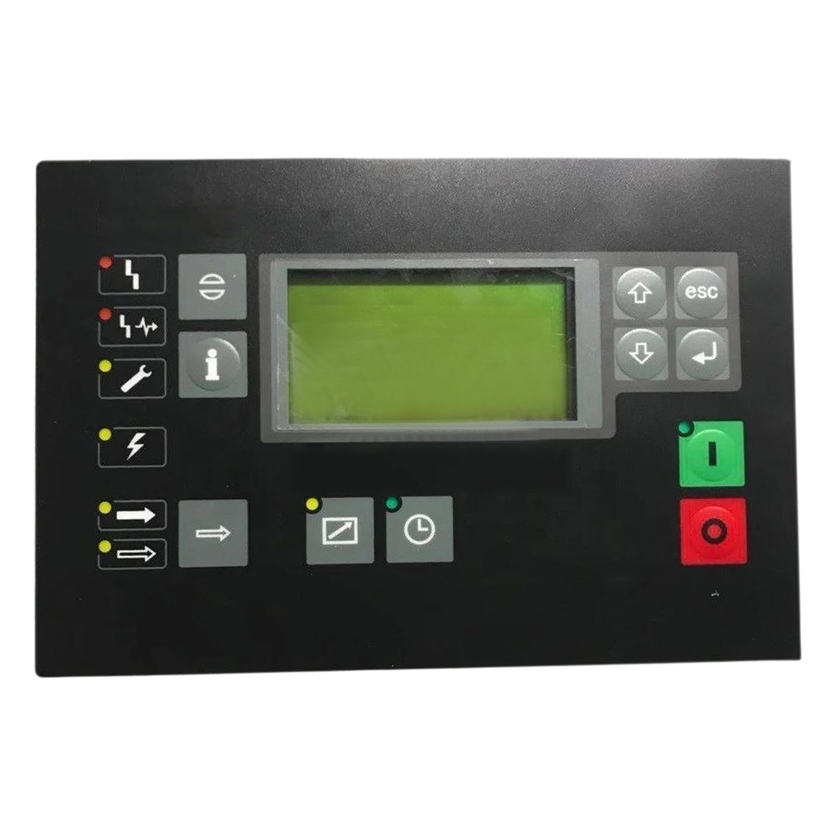 Steuerung 7.7000.1 für Kaeser