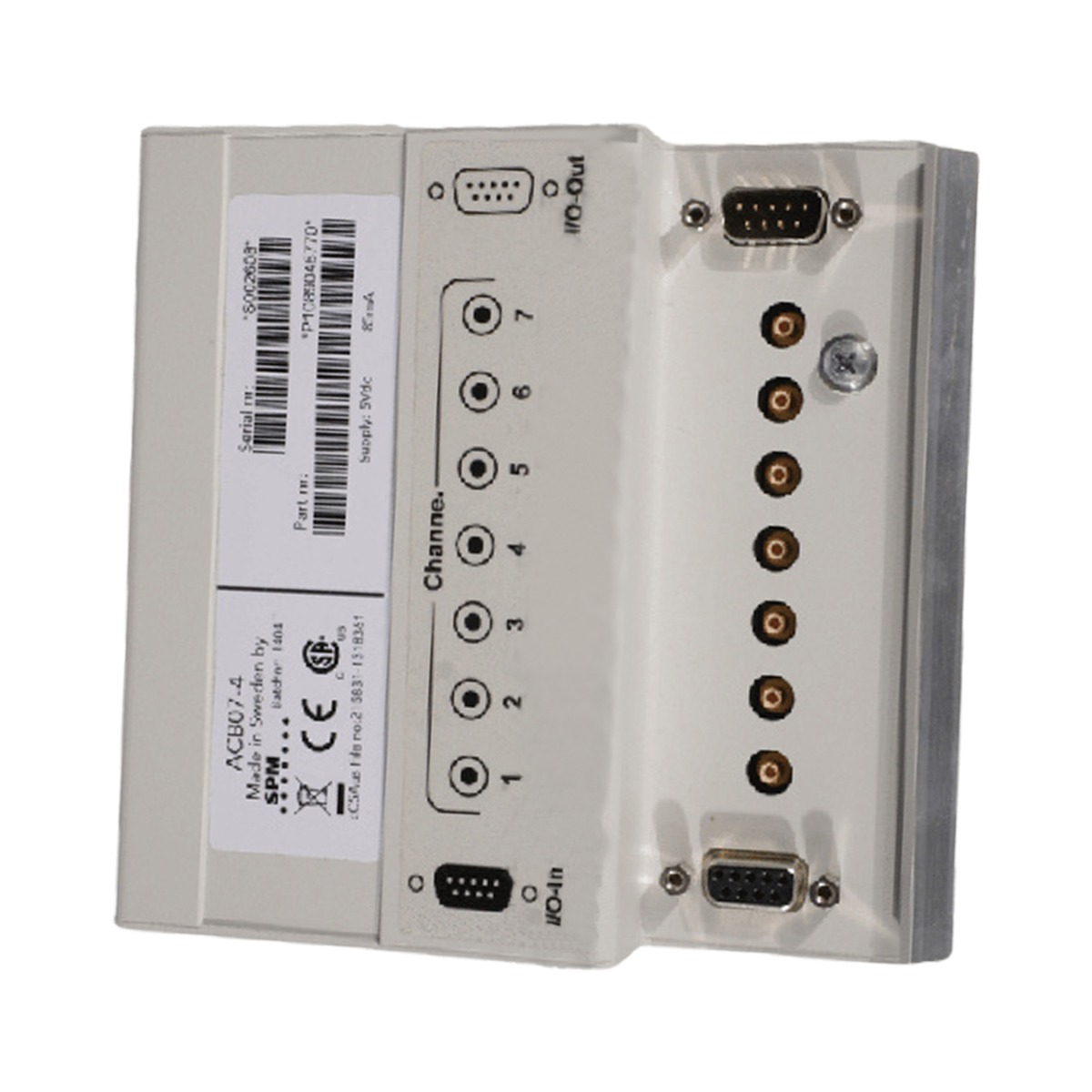 Steuerung 1089-0457-70 für Atlas Copco