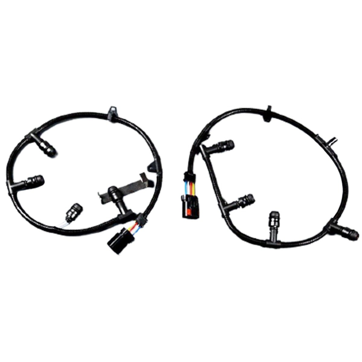 Glühkerzen-Kabelsatz 4C2Z-12A690-AB für Ford main product photo