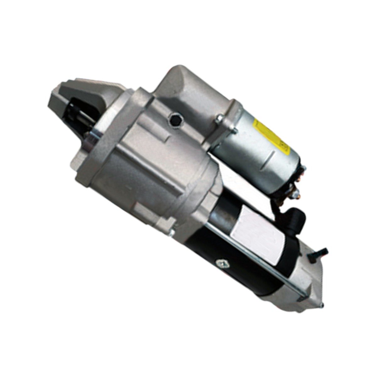 Anlasser 24 V 8-97029863-7 für Hitachi