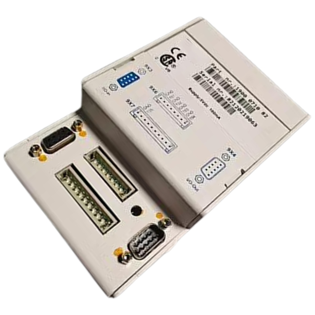 Bedienfeld 1900-0710-62 für Atlas Copco