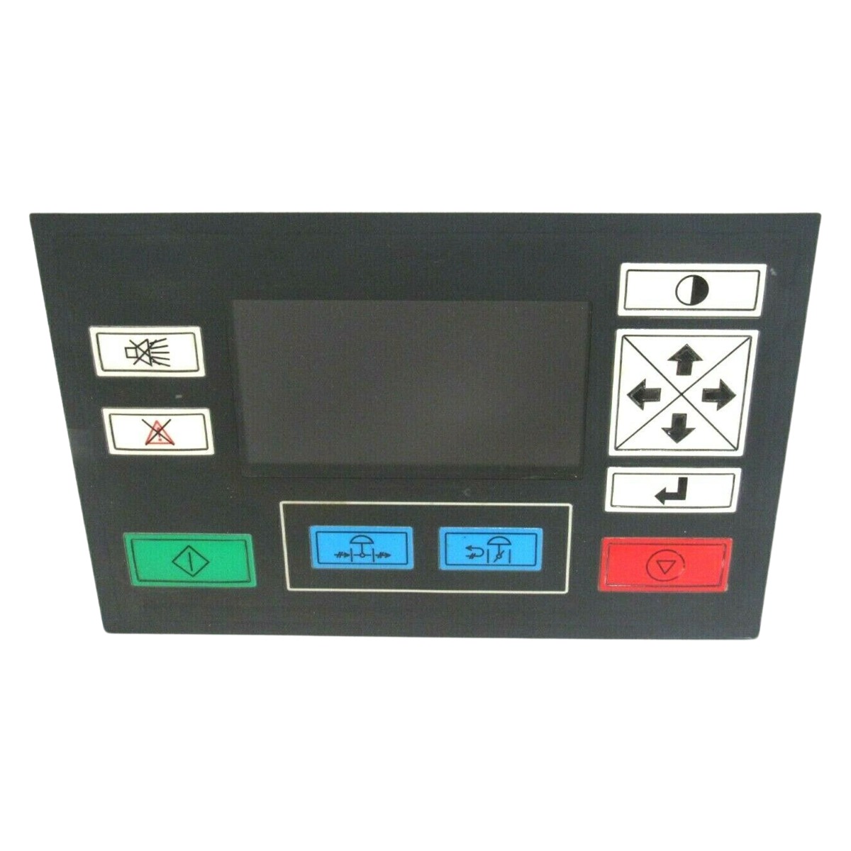 Steuerschnittstellenplatine treibt 3657085 für Ingersoll Rand main product photo