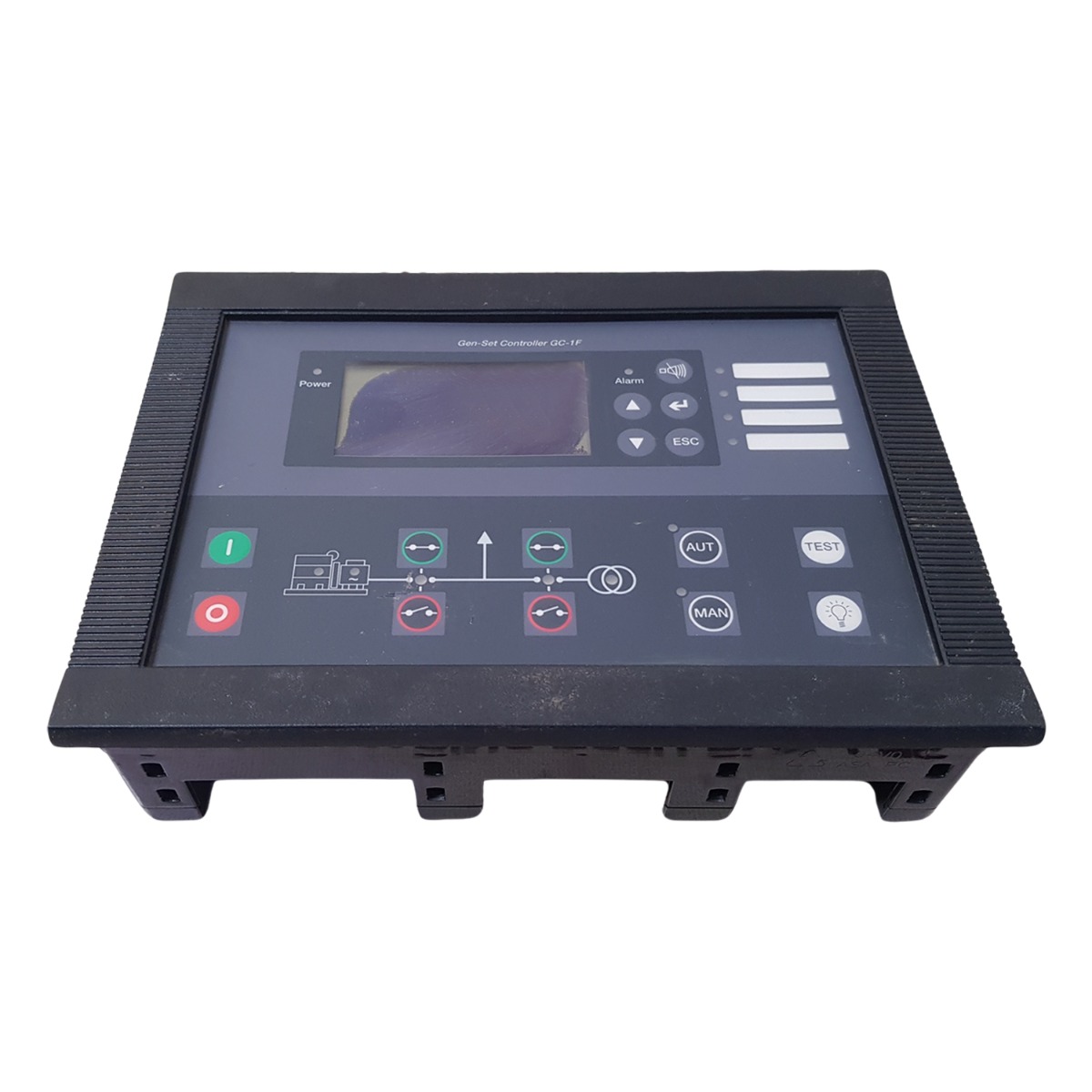 Generatorregler GC-1F/2 für Deif