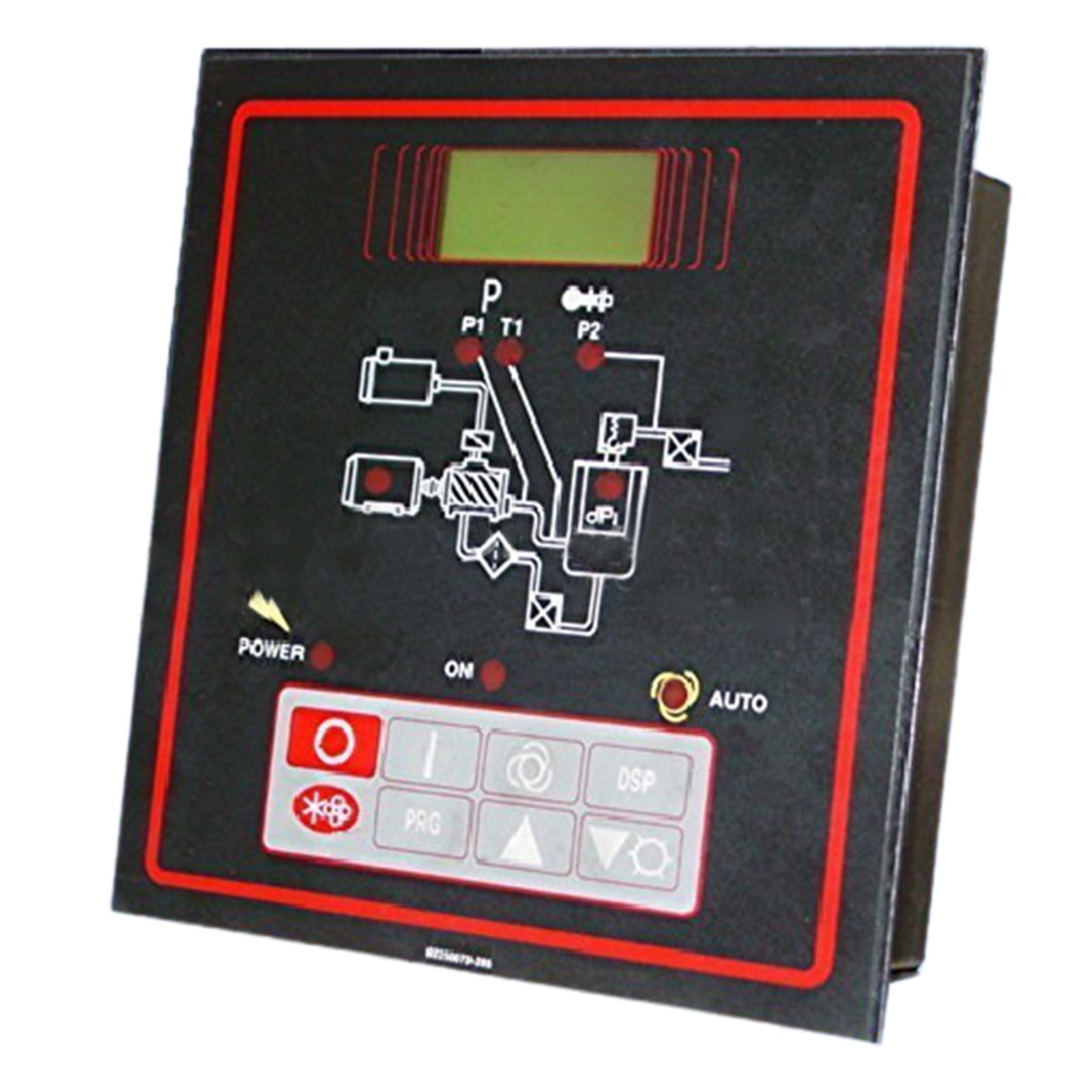 Controller Bedienfeld 250042-023 für Sullair