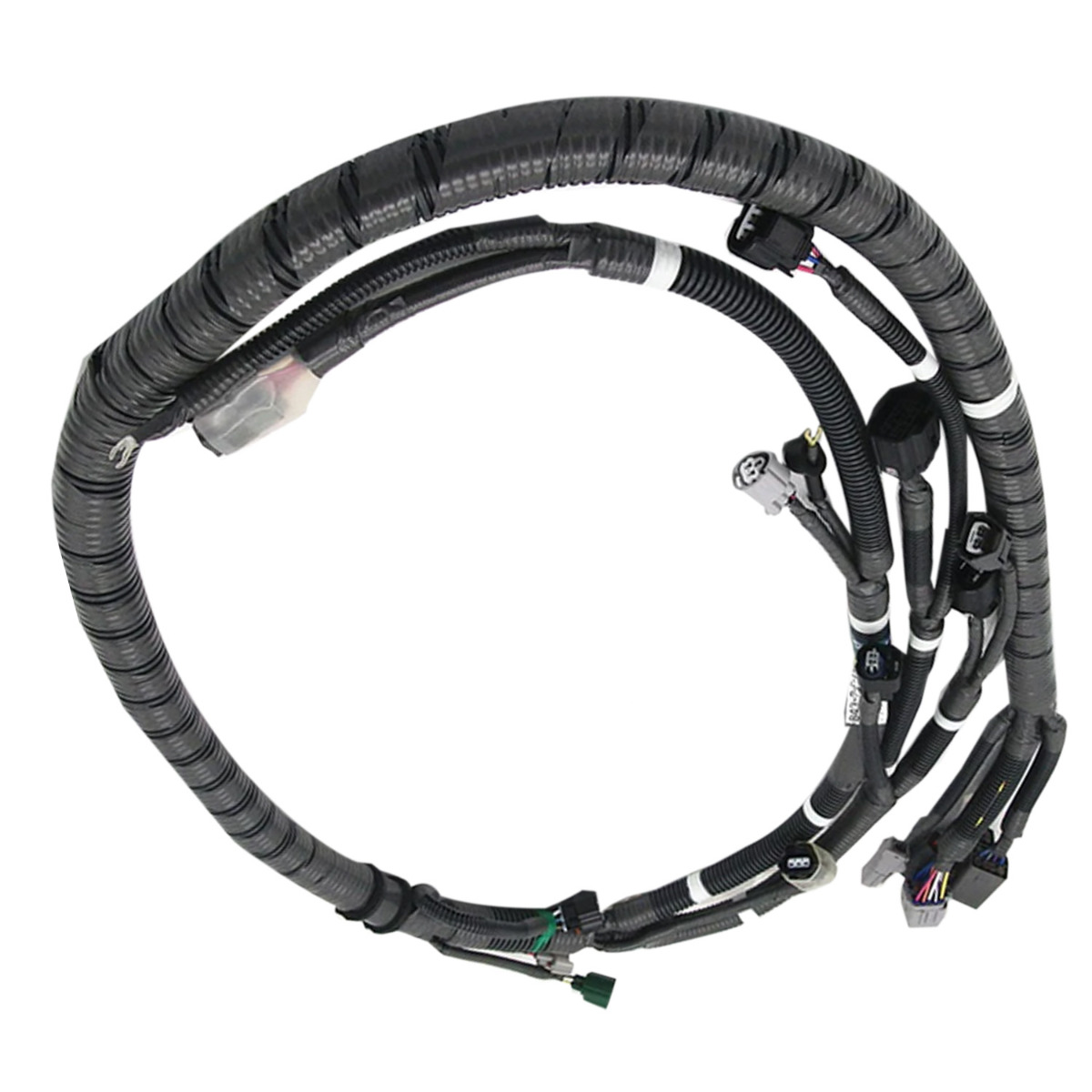 Kabelbaum 8973628437 für Sumitomo