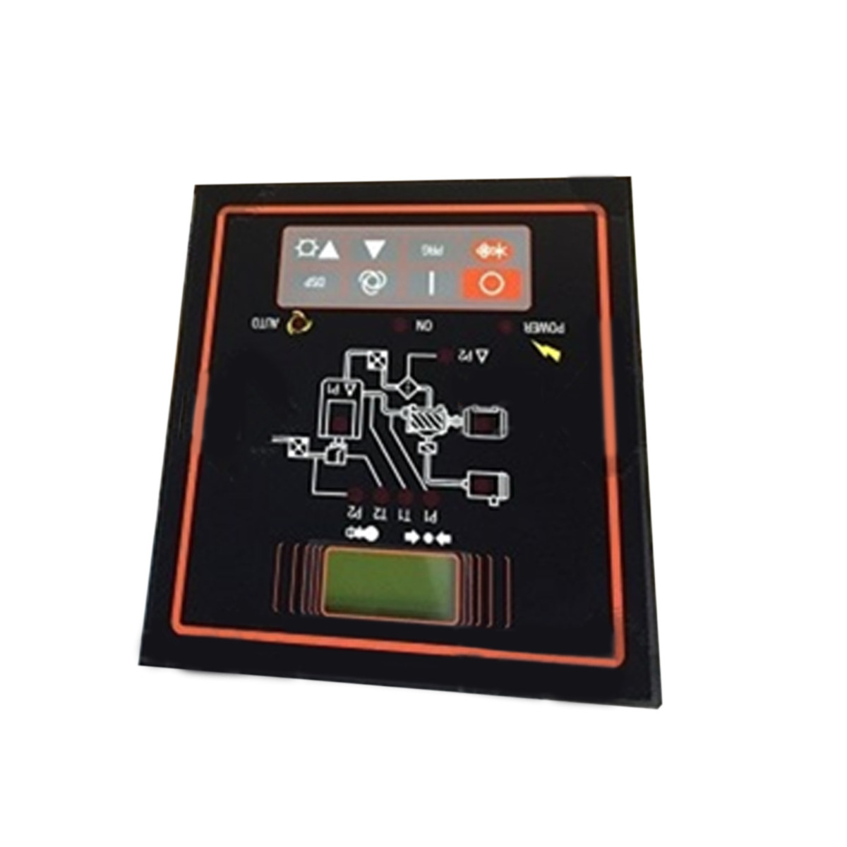 Controller 02250073-284 für Sullair