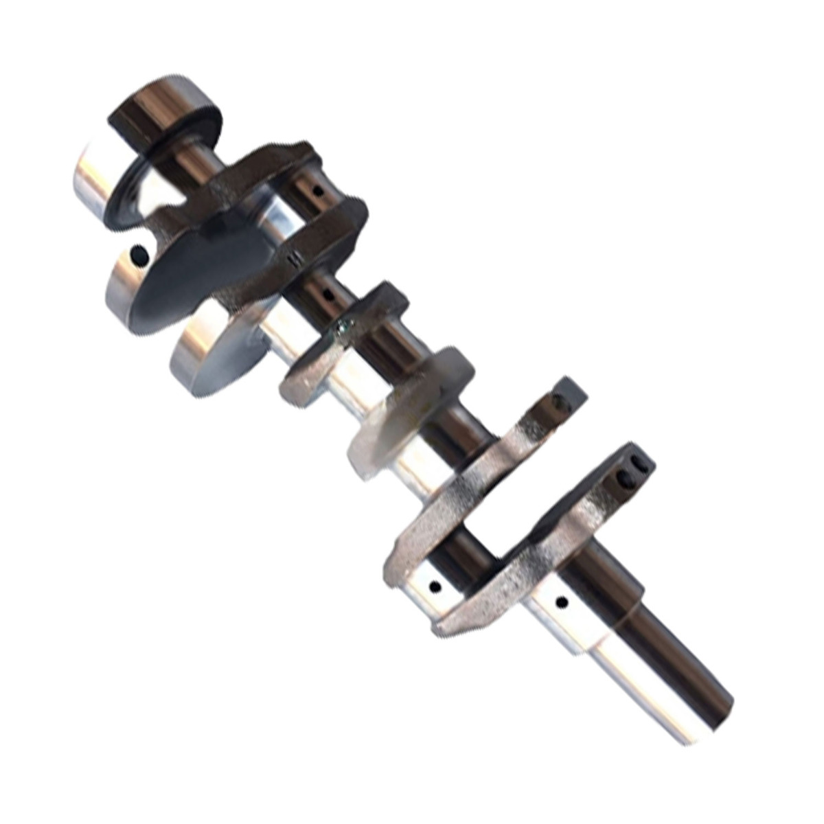 Kurbelwelle aus geschmiedetem Stahl für Yanmar