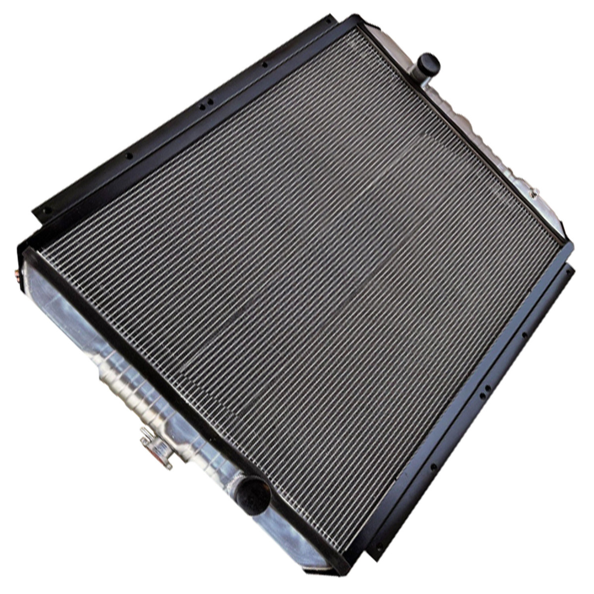 Wassertankkühler 208-03-51111 für Komatsu