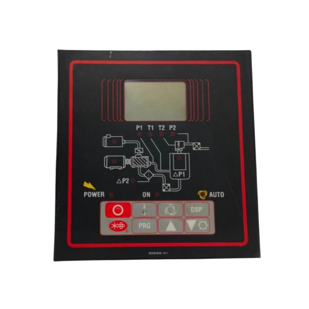 Bedienfeld 88298003-395 für Sullair