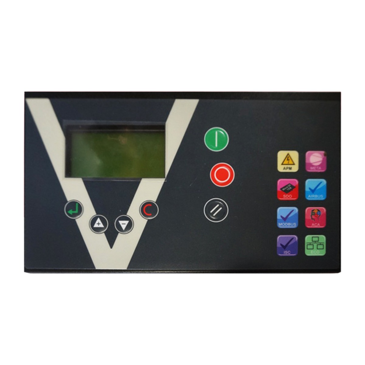 Bedienfeld 23781156 für Ingersoll Rand