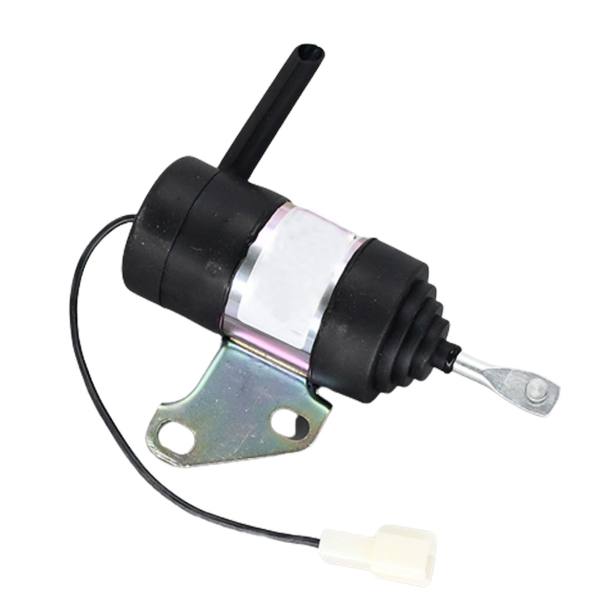 12V Kraftstoffabschaltmagnet 16851-60010-AFP5 für Kubota