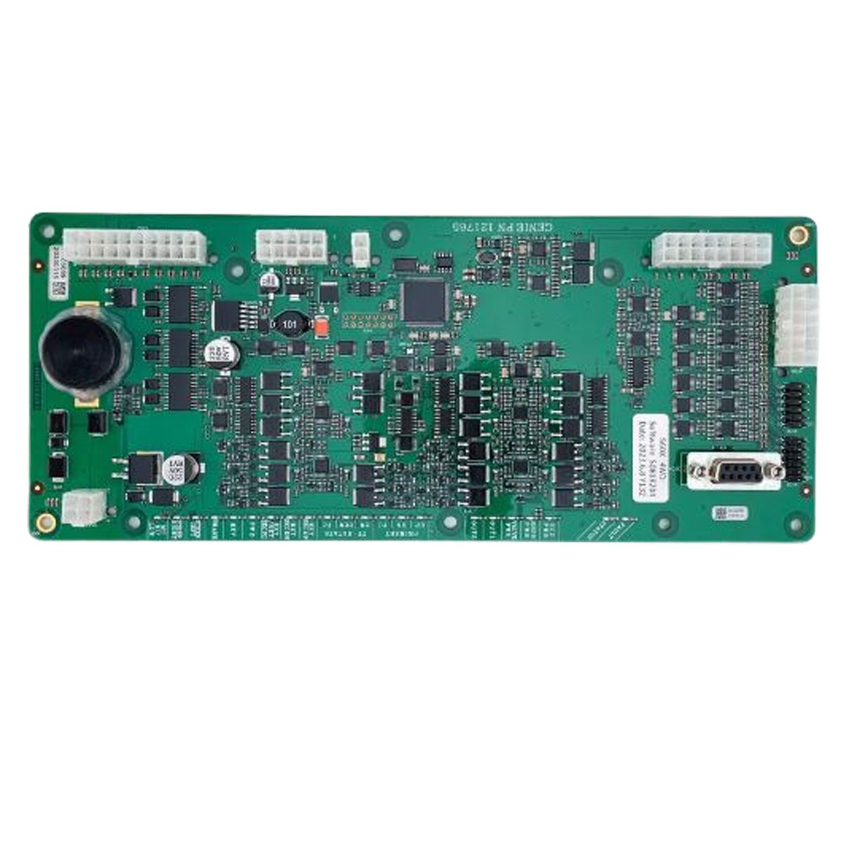 Leiterplatte PCB ALC500-Ⅱ 235411 für Genie