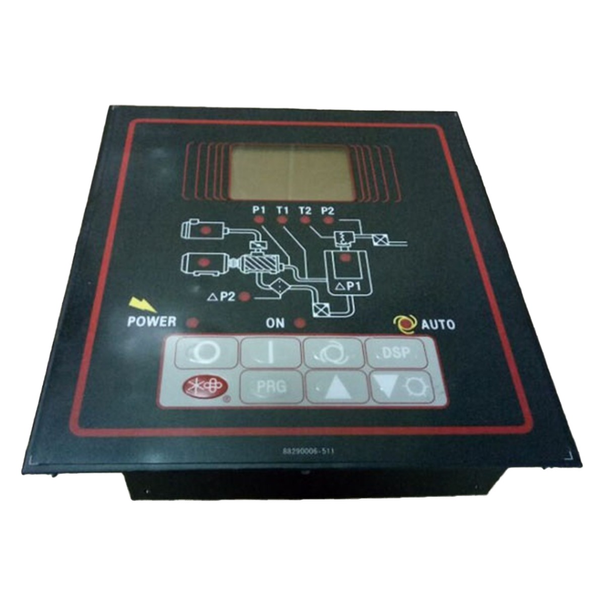 Bedienfeld 02250116-245 für Sullair