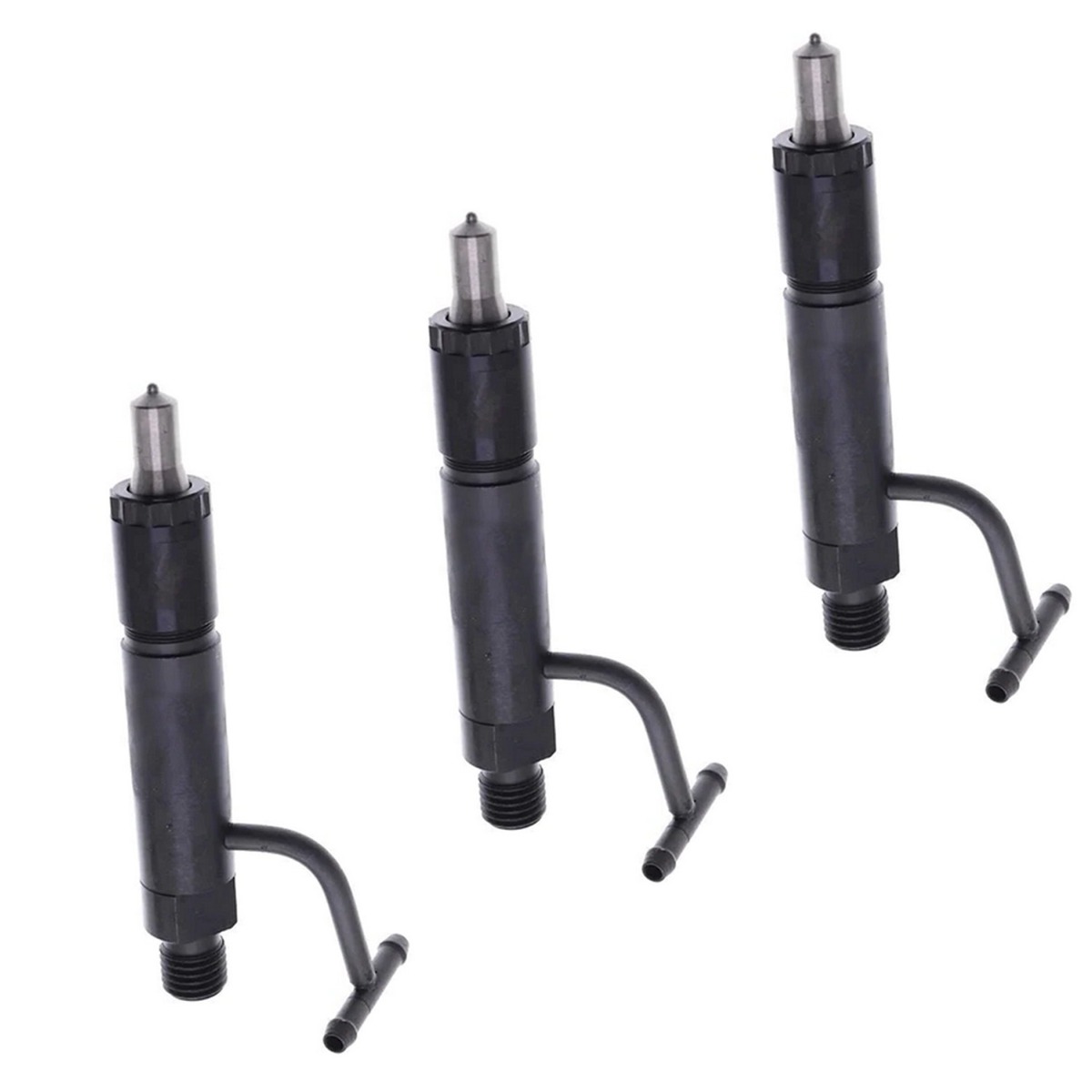 3 Stück Kraftstoffeinspritzdüse AM880545 für John Deere