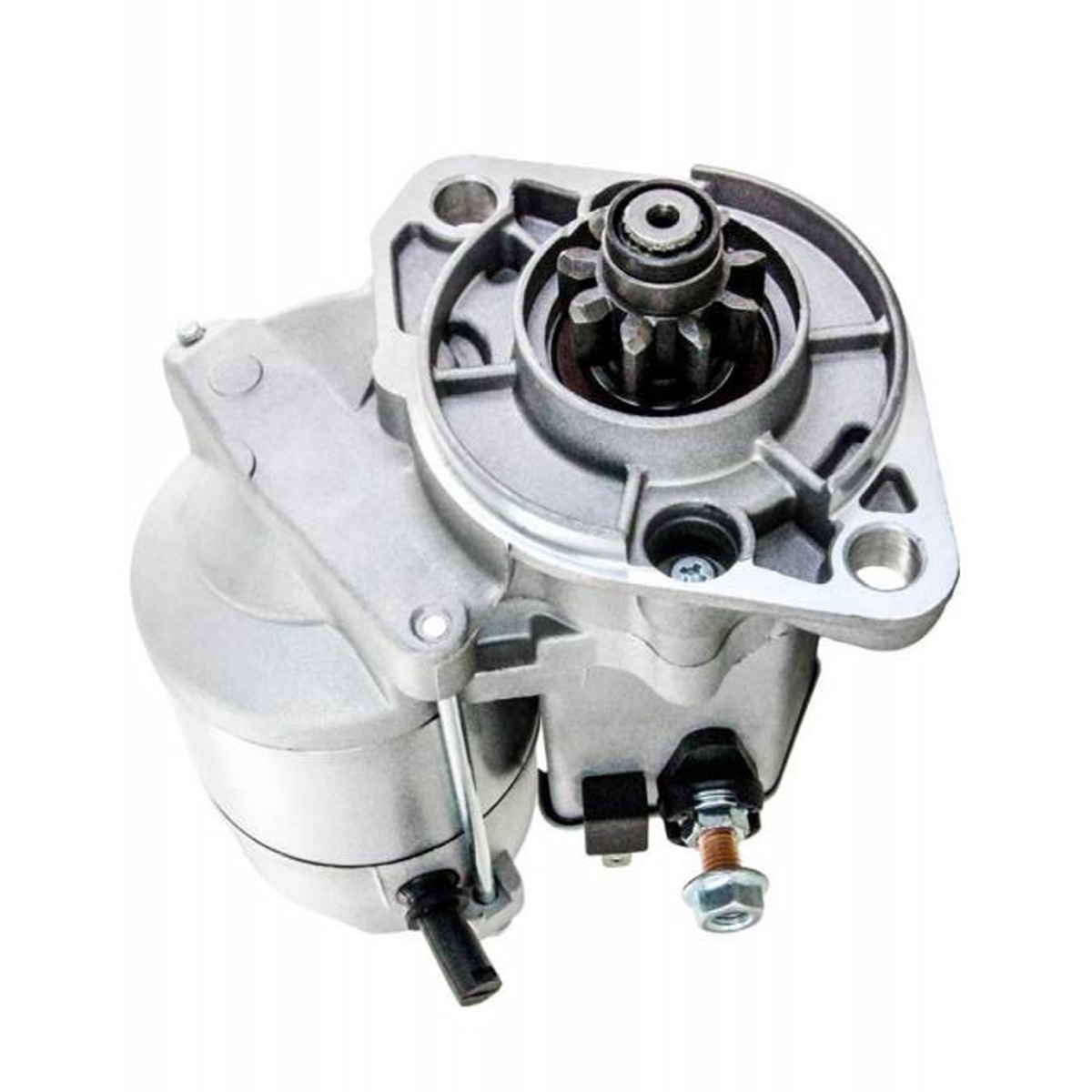 Anlasser 12V 9T 17341-63010 für Kubota