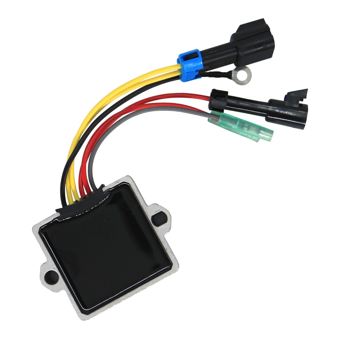 Spannungsregler Gleichrichter 12V 893640-002 für Quecksilber main product photo