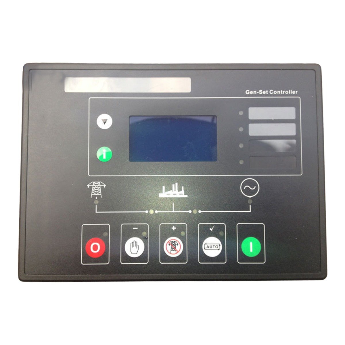 Steuerung HGM6320D für Smartgen main product photo