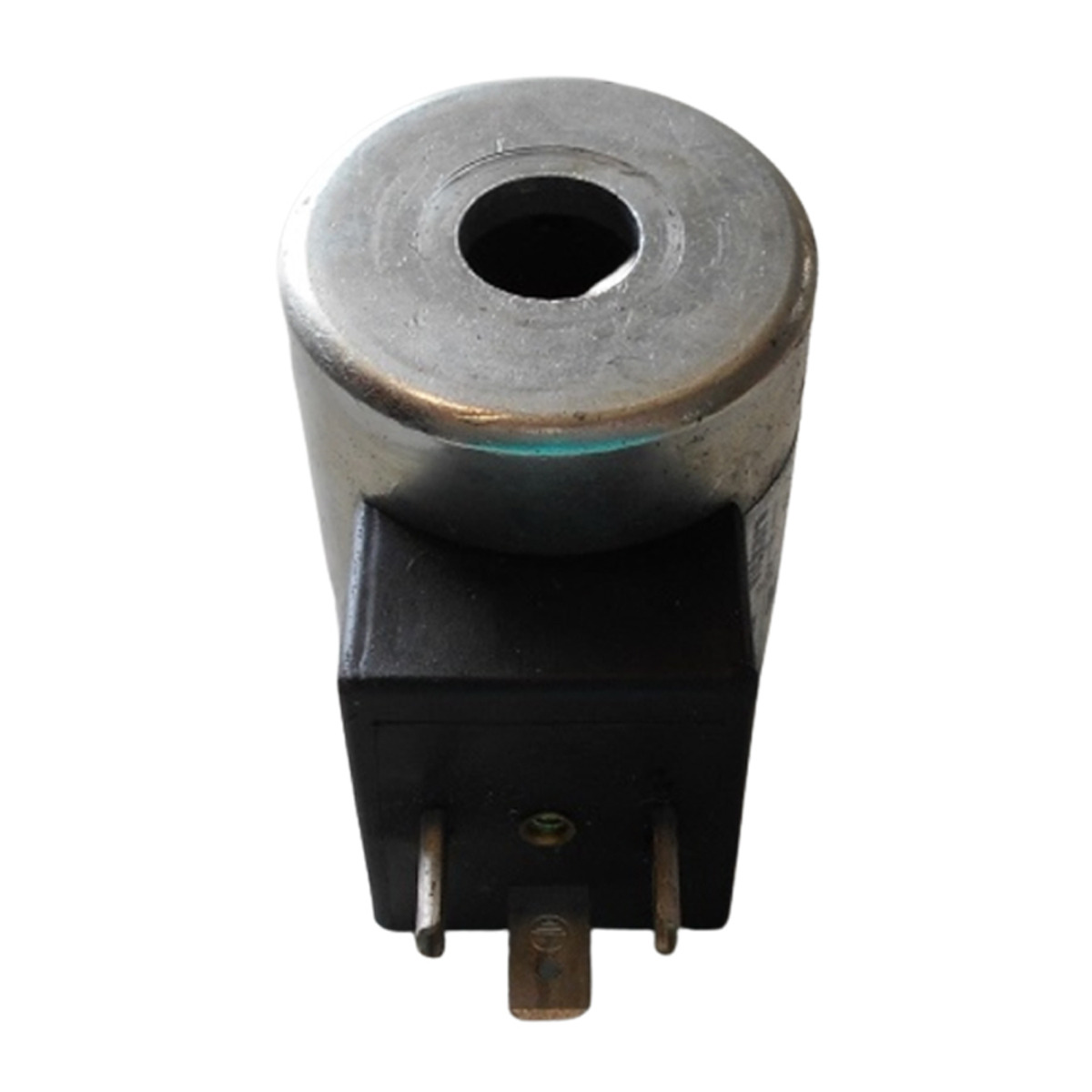 Magnetventilspule 12 V Gleichstrom 3-Loch-Stecker 300AA00081A für Eaton