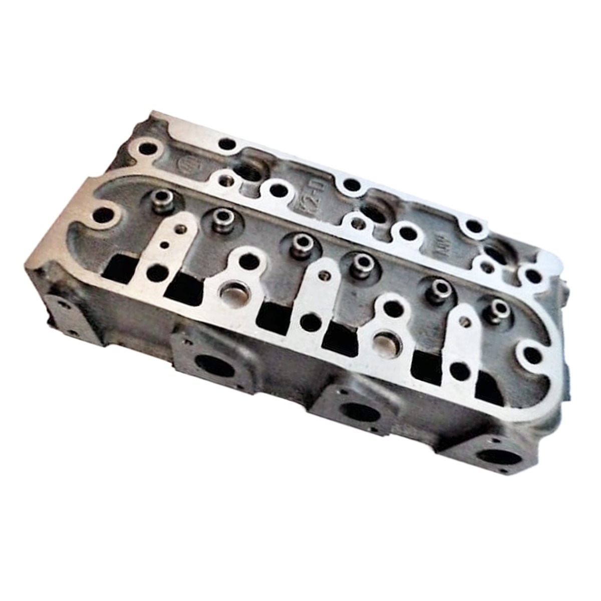 Zylinderkopfbaugruppe BSU516 für Kubota
