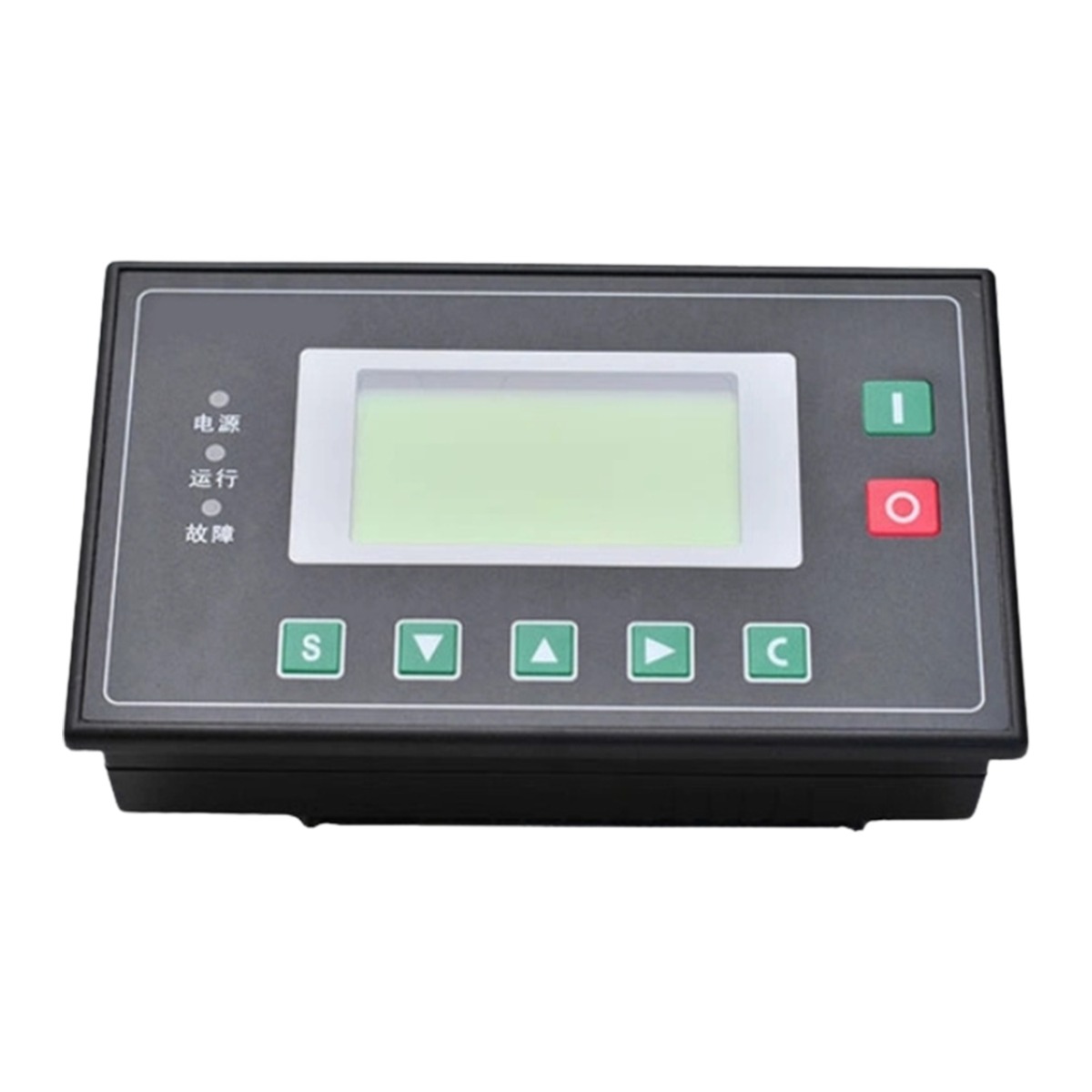 Bedienfeld MAM-870 für Luftkompressor