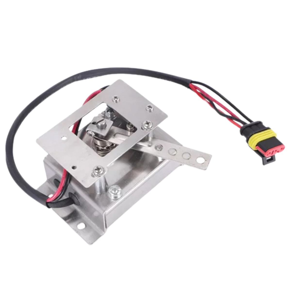 Gashebel Micro 3 Drähte PB-6 Typ 0-5K für Curtis