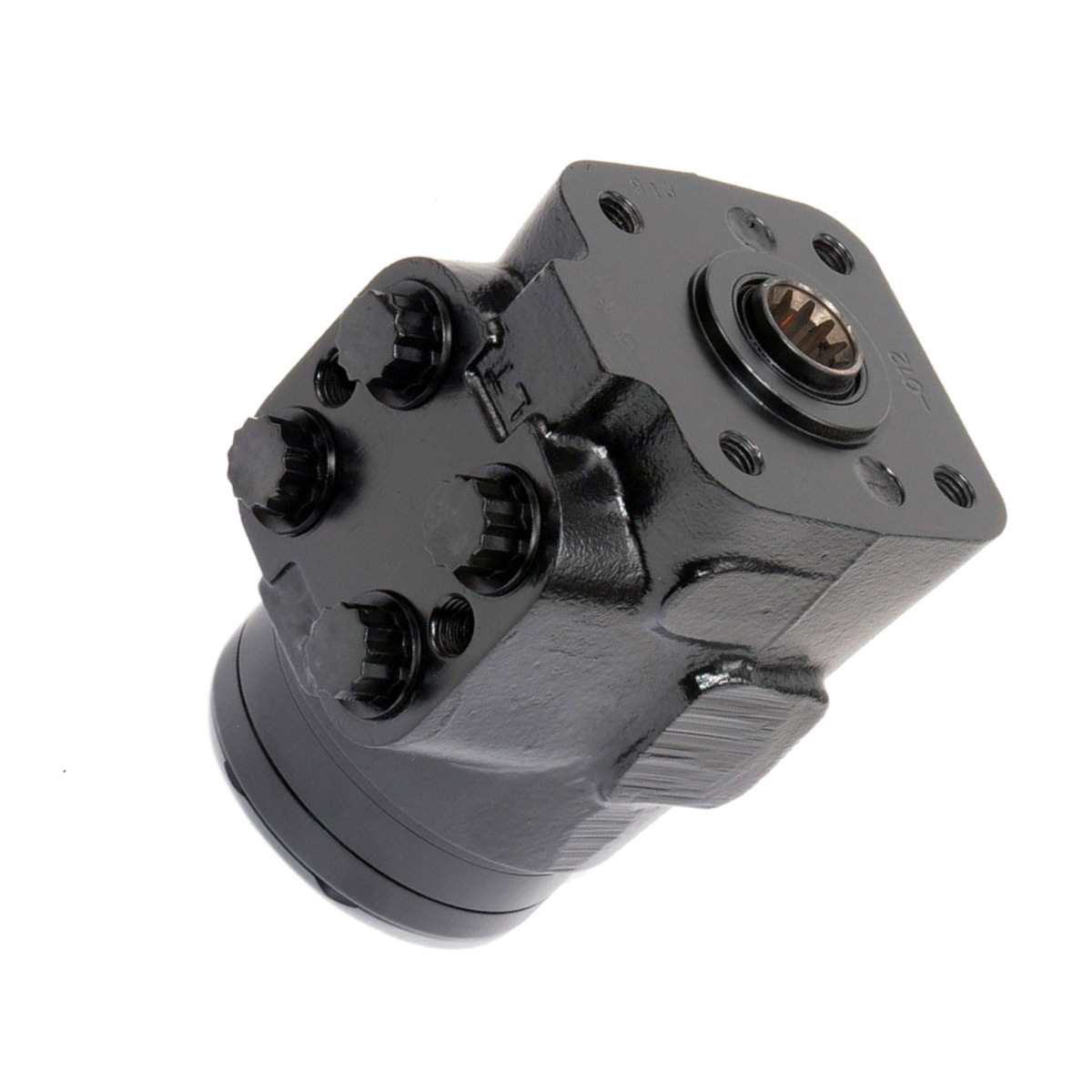 Lenkventil AL41634 für John Deere