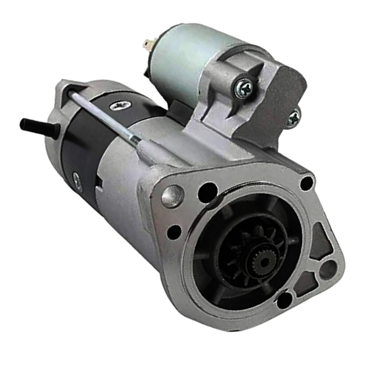 Anlasser 147-7166 für Caterpillar