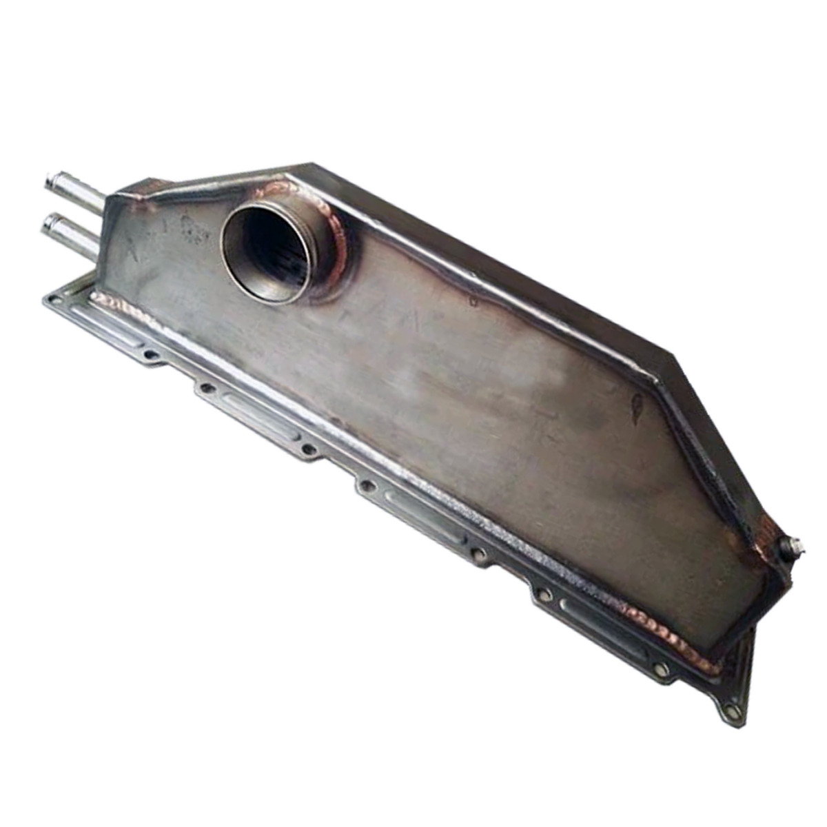 Nachkühler 3924731 für Cummins