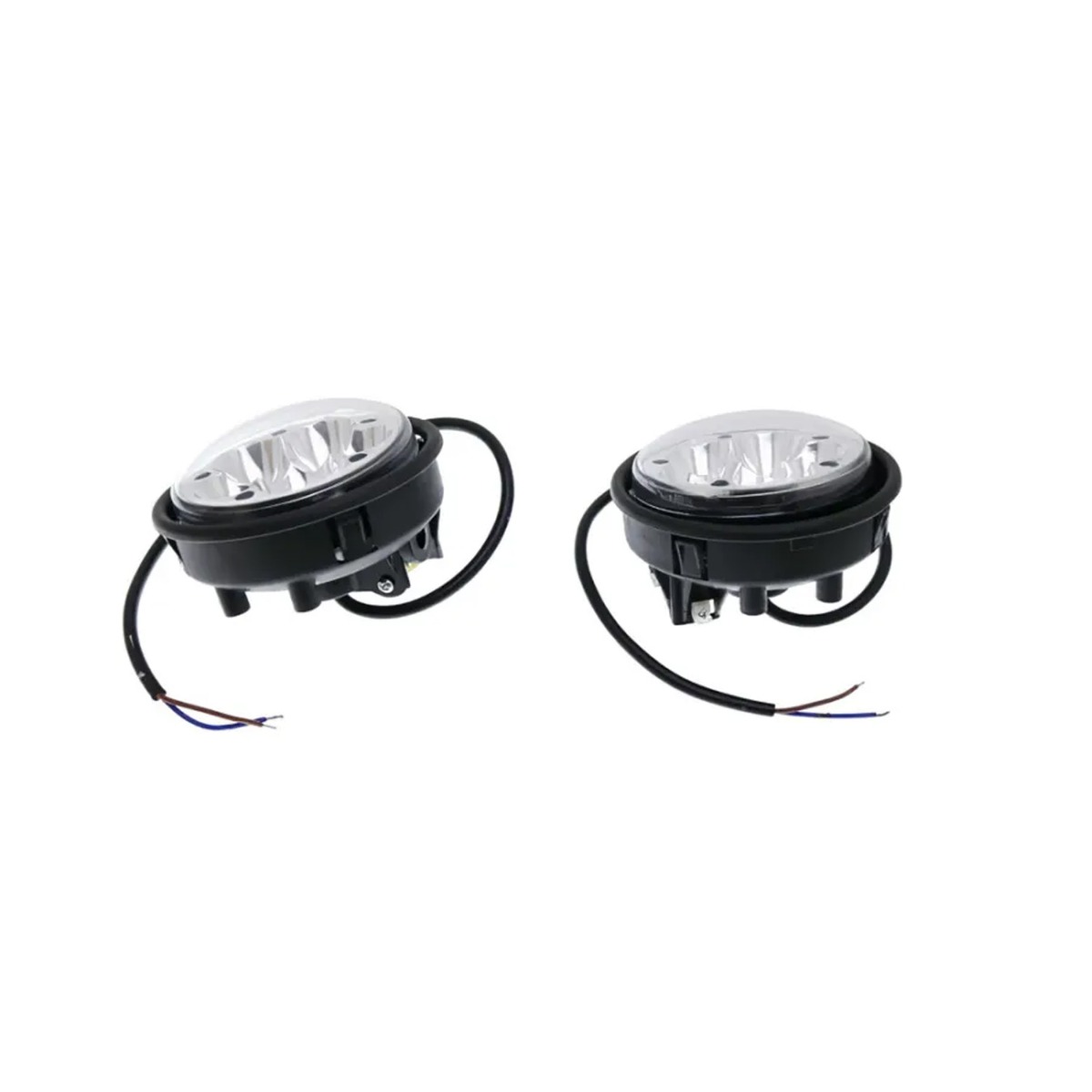 2 Stück LED Nebelscheinwerfer A0632497000 für Freightliner