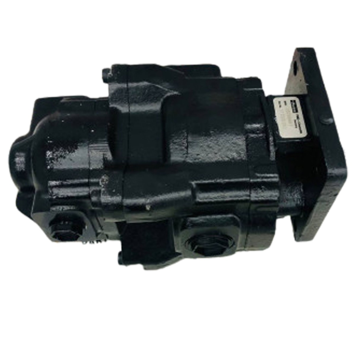 15T Hydraulikpumpe 257954A1 für Koffer main product photo